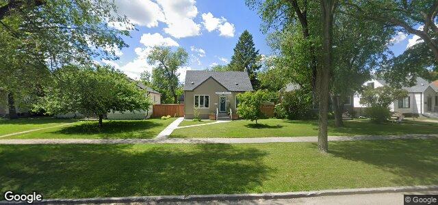 358 Moorgate Street（加拿大曼尼托巴省溫尼伯市）房屋照片