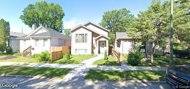 358 Truro Street（加拿大曼尼托巴省溫尼伯市）房屋照片