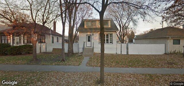 359 Woodlawn Street（加拿大曼尼托巴省溫尼伯市）房屋照片