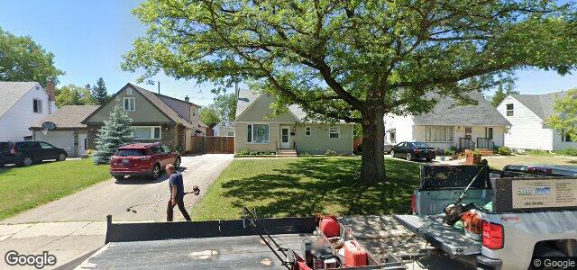 360 Duffield Street（加拿大曼尼托巴省溫尼伯市）房屋照片