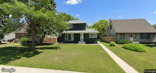 Larawan ng 361 Guildford Street sa Winnipeg, Manitoba