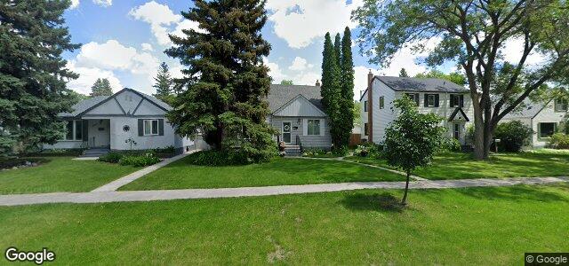 361 Moorgate Street（加拿大曼尼托巴省溫尼伯市）房屋照片