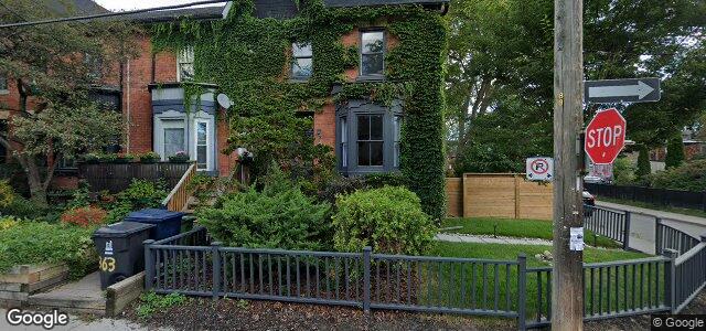 361 Sackville Street（加拿大曼尼托巴省溫尼伯市）房屋照片