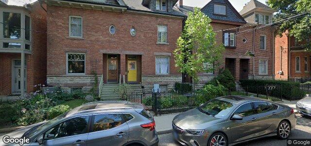 362 Sackville Street（加拿大曼尼托巴省溫尼伯市）房屋照片