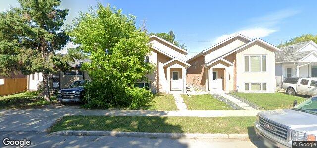 362 Truro Street（加拿大曼尼托巴省溫尼伯市）房屋照片