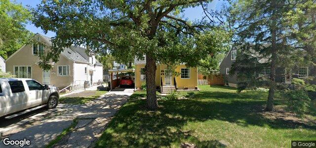 363 Conway Street（加拿大曼尼托巴省溫尼伯市）房屋照片