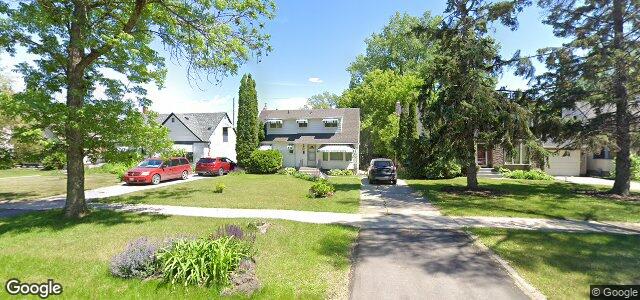 363 Sharp Boulevard（加拿大曼尼托巴省溫尼伯市）房屋照片