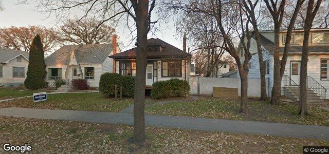 363 Woodlawn Street（加拿大曼尼托巴省溫尼伯市）房屋照片