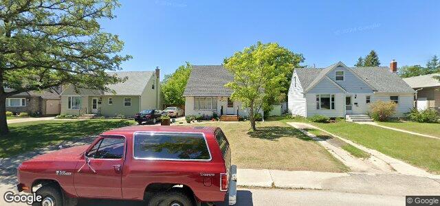 Photo of 364 Duffield Street in Winnipeg, Manitoba