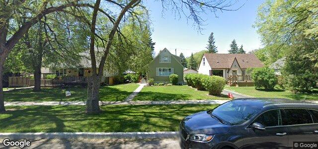 364 Sharp Boulevard（加拿大曼尼托巴省溫尼伯市）房屋照片