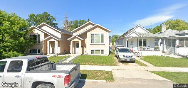 364 Truro Street（加拿大曼尼托巴省溫尼伯市）房屋照片