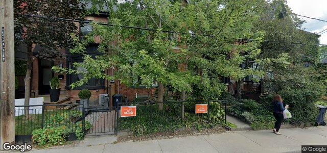 365 Sackville Street（加拿大曼尼托巴省溫尼伯市）房屋照片