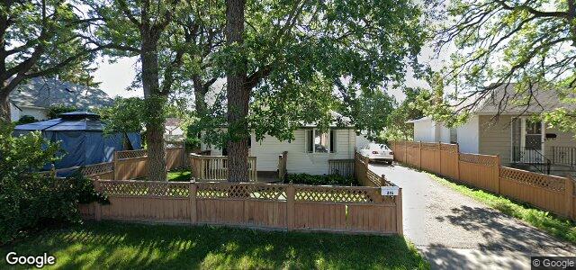 365 Truro Street（加拿大曼尼托巴省溫尼伯市）房屋照片