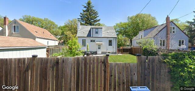 366 Moorgate Street（加拿大曼尼托巴省溫尼伯市）房屋照片