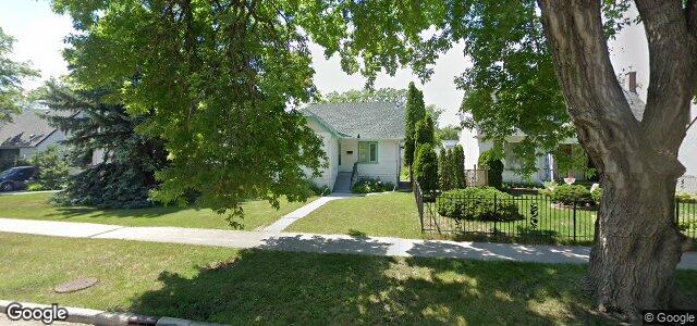 366 Overdale Street（加拿大曼尼托巴省溫尼伯市）房屋照片