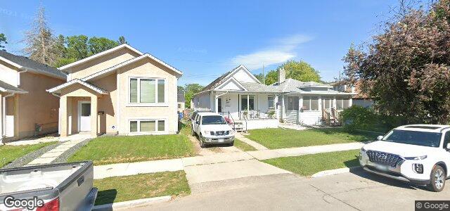 366 Truro Street（加拿大曼尼托巴省溫尼伯市）房屋照片