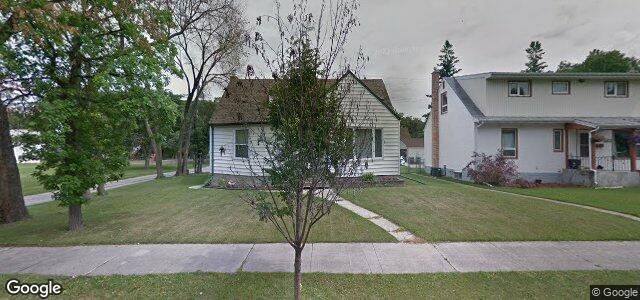 367 Belvidere Street（加拿大曼尼托巴省溫尼伯市）房屋照片