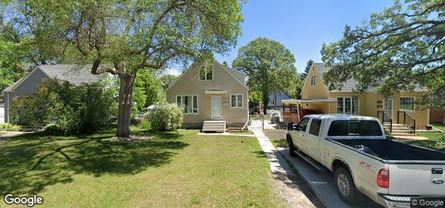 367 Conway Street（加拿大曼尼托巴省溫尼伯市）房屋照片