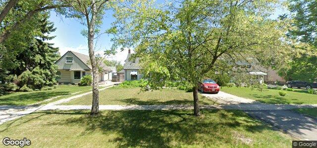 367 Sharp Boulevard（加拿大曼尼托巴省溫尼伯市）房屋照片