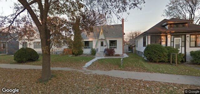 367 Woodlawn Street（加拿大曼尼托巴省溫尼伯市）房屋照片