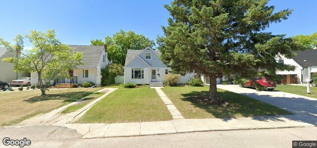 368 Duffield Street（加拿大曼尼托巴省温尼伯市）房屋照片