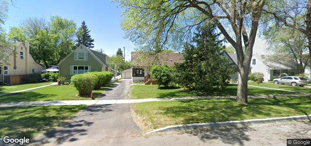 368 Sharp Boulevard（加拿大曼尼托巴省溫尼伯市）房屋照片