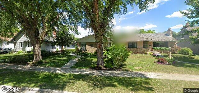 369 Overdale Street（加拿大曼尼托巴省溫尼伯市）房屋照片