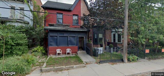 369 Sackville Street（加拿大曼尼托巴省溫尼伯市）房屋照片