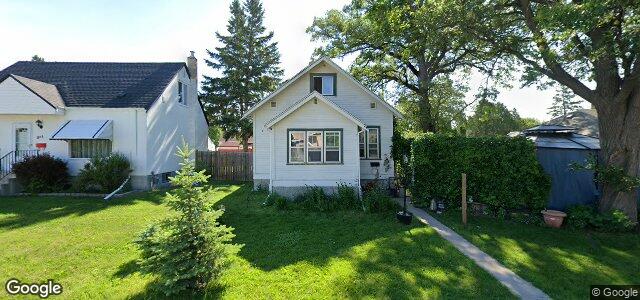 369 Truro Street（加拿大曼尼托巴省溫尼伯市）房屋照片