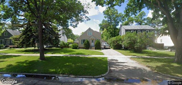 370 Moorgate Street（加拿大曼尼托巴省溫尼伯市）房屋照片