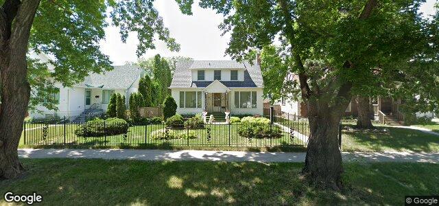 370 Overdale Street（加拿大曼尼托巴省溫尼伯市）房屋照片