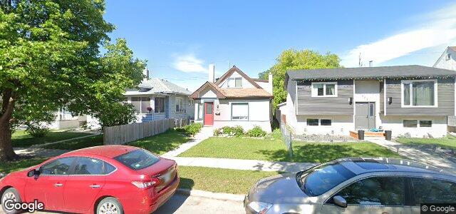 370 Truro Street（加拿大曼尼托巴省溫尼伯市）房屋照片