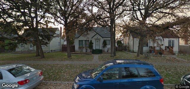 370 Woodlawn Street（加拿大曼尼托巴省溫尼伯市）房屋照片