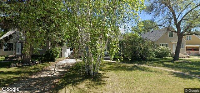 371 Conway Street（加拿大曼尼托巴省溫尼伯市）房屋照片