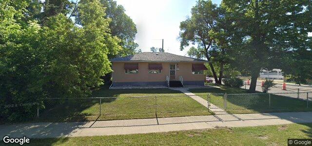 371 Lyle Street（加拿大曼尼托巴省溫尼伯市）房屋照片