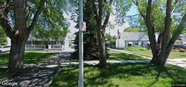 371 Sharp Boulevard（加拿大曼尼托巴省溫尼伯市）房屋照片