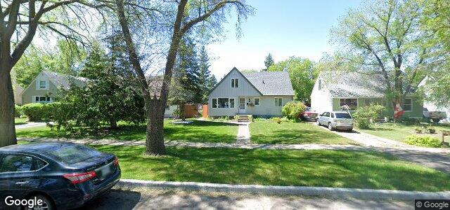 372 Sharp Boulevard（加拿大曼尼托巴省溫尼伯市）房屋照片