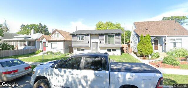 372 Truro Street（加拿大曼尼托巴省溫尼伯市）房屋照片