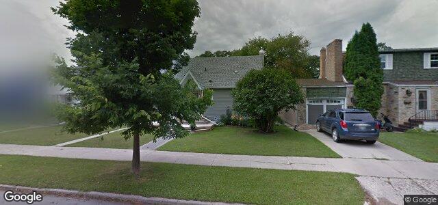 374 Belvidere Street（加拿大曼尼托巴省溫尼伯市）房屋照片