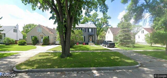 374 Moorgate Street（加拿大曼尼托巴省溫尼伯市）房屋照片