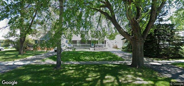 375 Sharp Boulevard（加拿大曼尼托巴省溫尼伯市）房屋照片