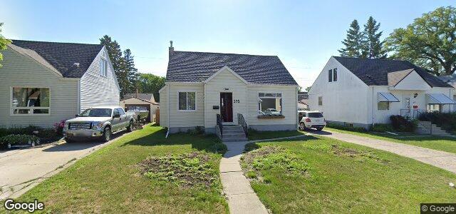 375 Truro Street（加拿大曼尼托巴省溫尼伯市）房屋照片