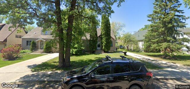 376 Conway Street（加拿大曼尼托巴省溫尼伯市）房屋照片