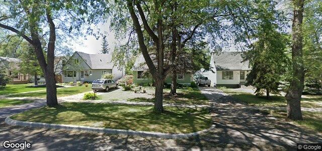 376 Sharp Boulevard（加拿大曼尼托巴省溫尼伯市）房屋照片