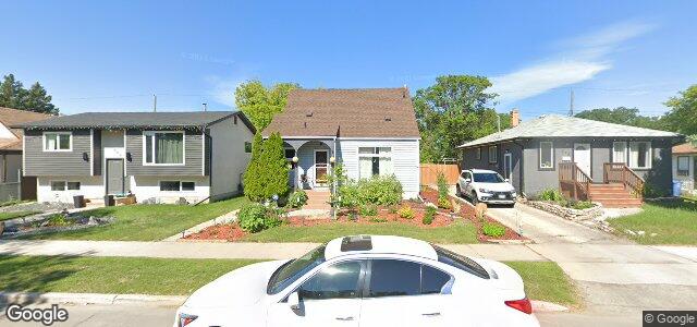 376 Truro Street（加拿大曼尼托巴省溫尼伯市）房屋照片