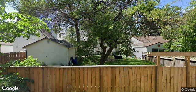 377 Guildford Street（加拿大曼尼托巴省溫尼伯市）房屋照片