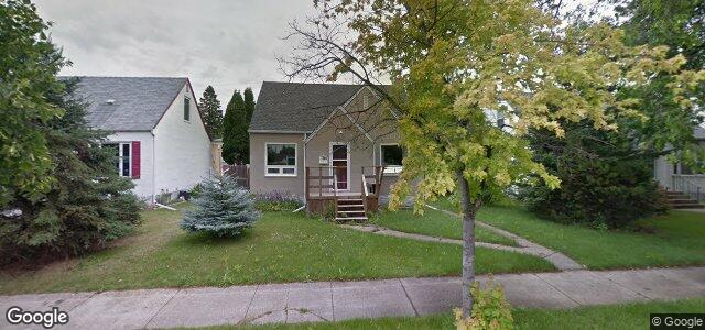 377 Mandeville Street（加拿大曼尼托巴省溫尼伯市）房屋照片