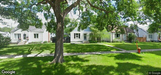 377 Moorgate Street（加拿大曼尼托巴省溫尼伯市）房屋照片