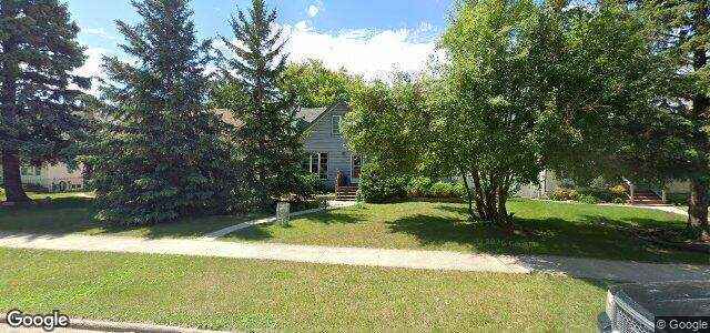 378 Overdale Street（加拿大曼尼托巴省溫尼伯市）房屋照片