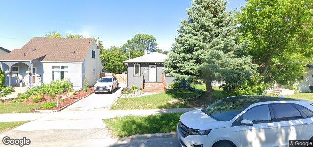 378 Truro Street（加拿大曼尼托巴省溫尼伯市）房屋照片